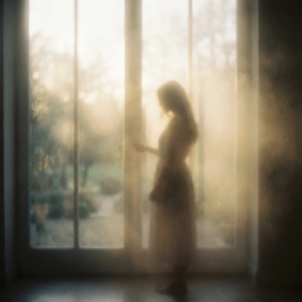 "No estoy gorda": La batalla emocional