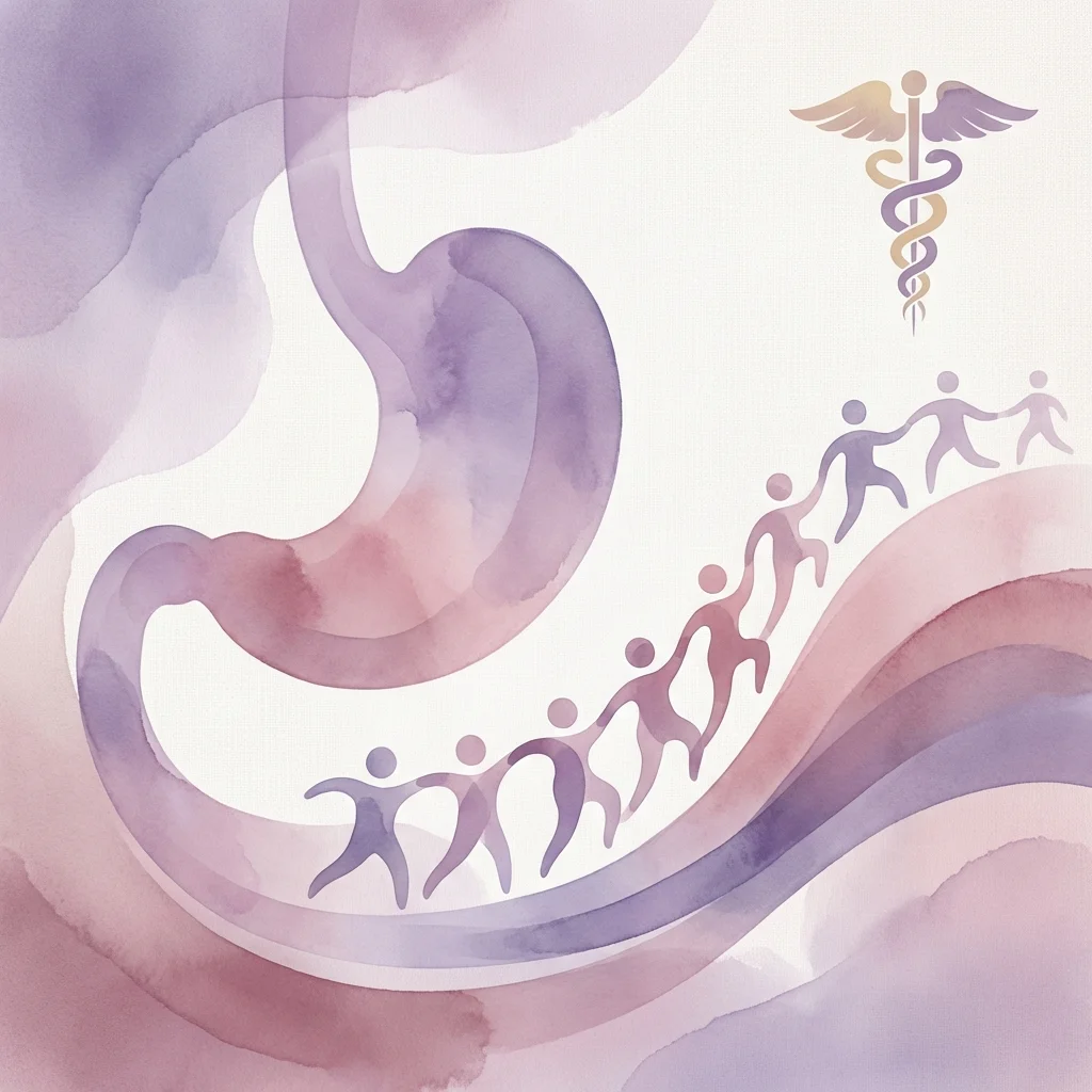 A por la Manga Gástrica: Los preparativos