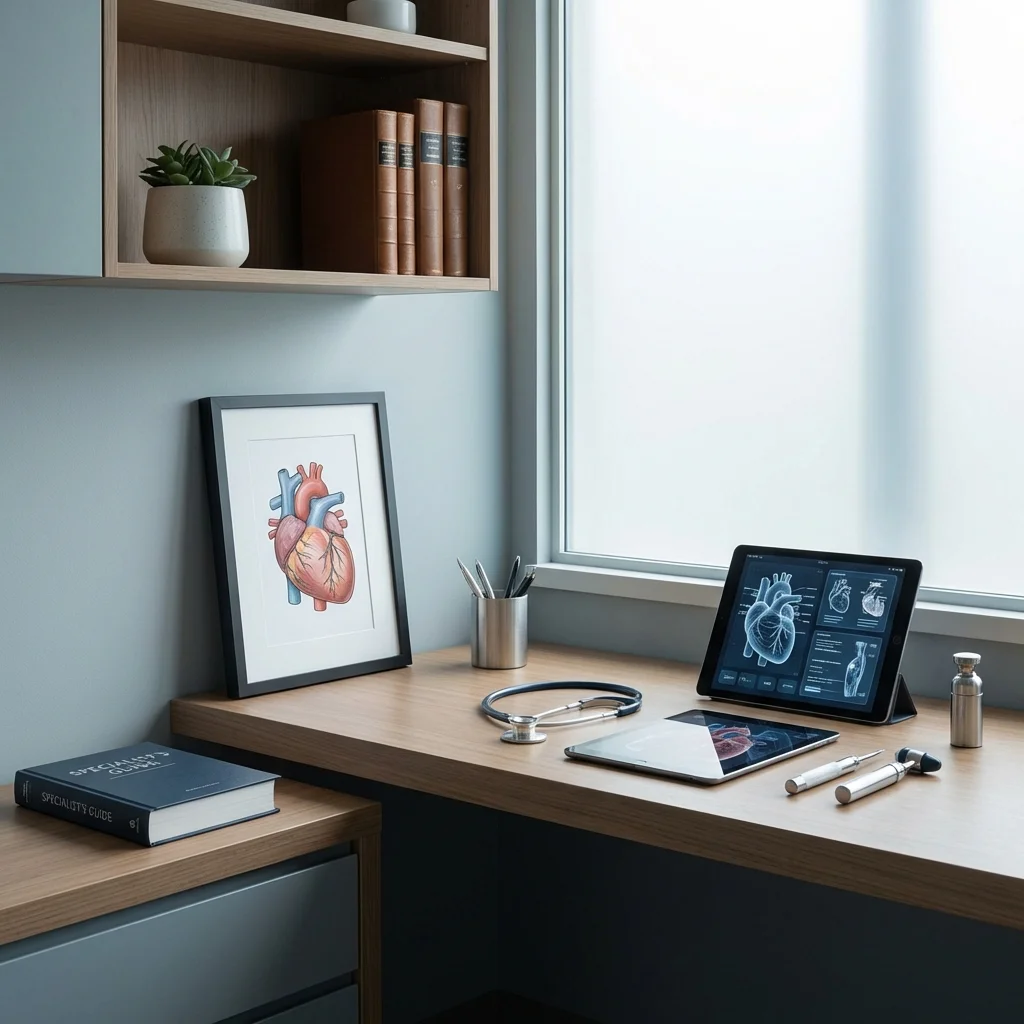 Guía para Elegir al Mejor Especialista en Lipedema: Tu Camino hacia el Bienestar