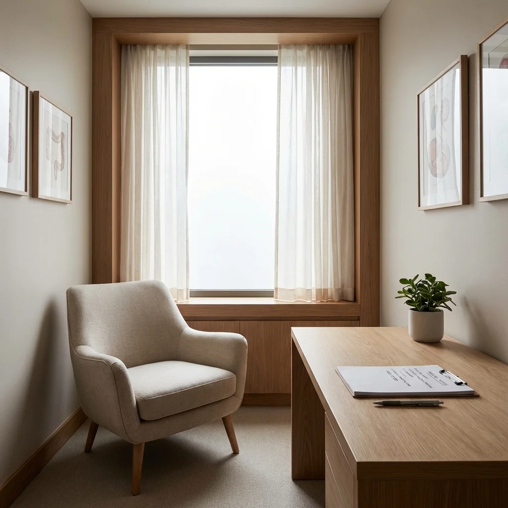 ¿Cómo hablar con tu médico sobre el Lipedema? Guía para un diagnóstico certero