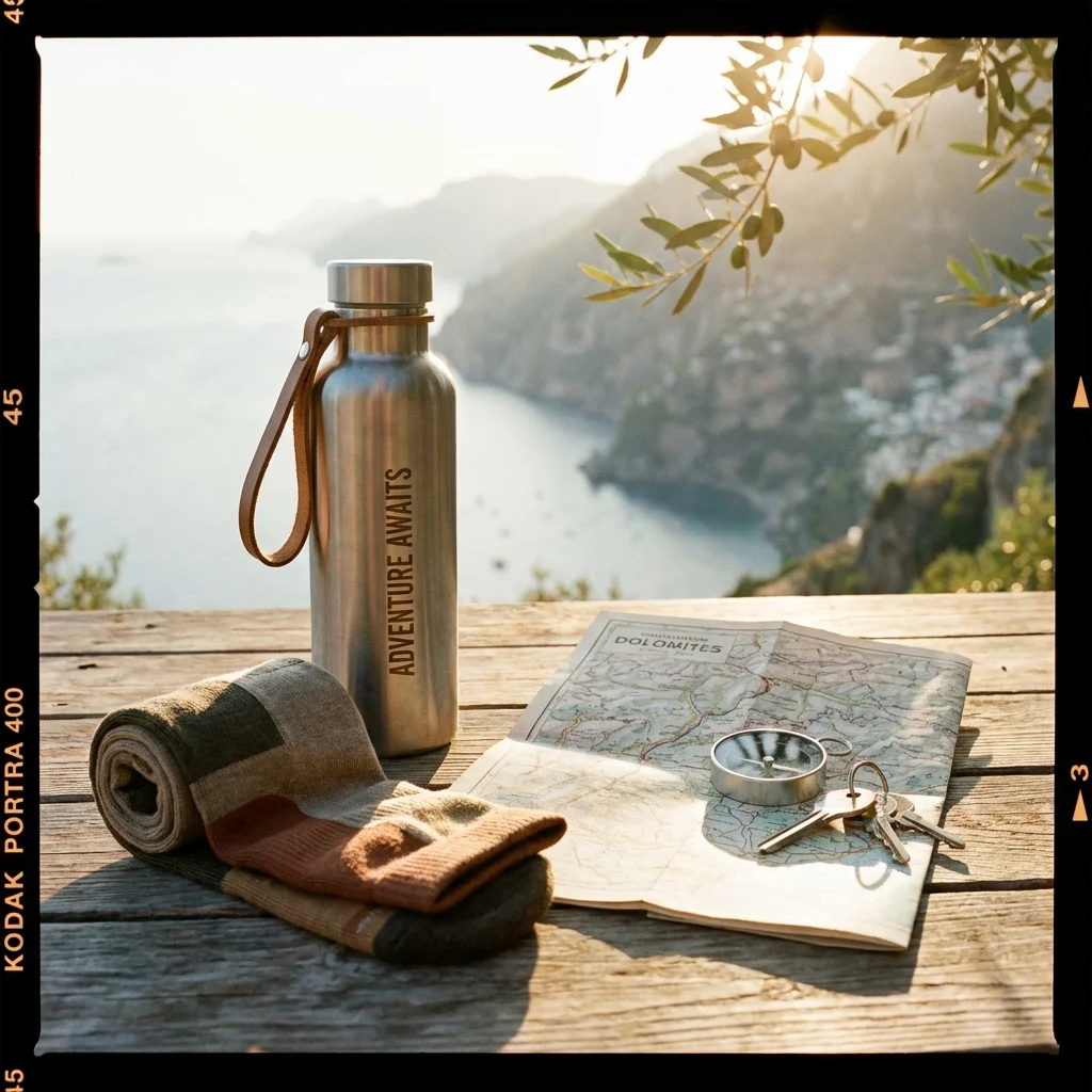 Viajar con Lipedema: 10 Claves para Disfrutar sin Inflamación ni Estrés