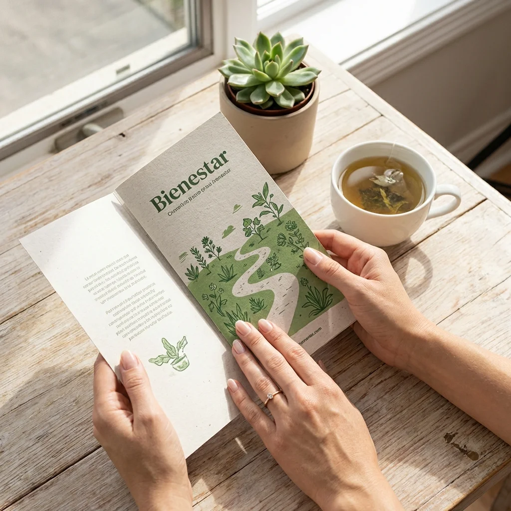 Cuetos Saludables: Tu Hoja de Ruta para un Estilo de Vida Activo y Equilibrado