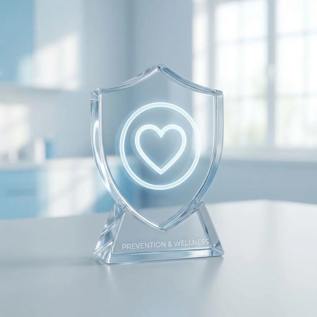 Estilo de vida saludable: Tu guía para prevenir enfermedades y ganar bienestar