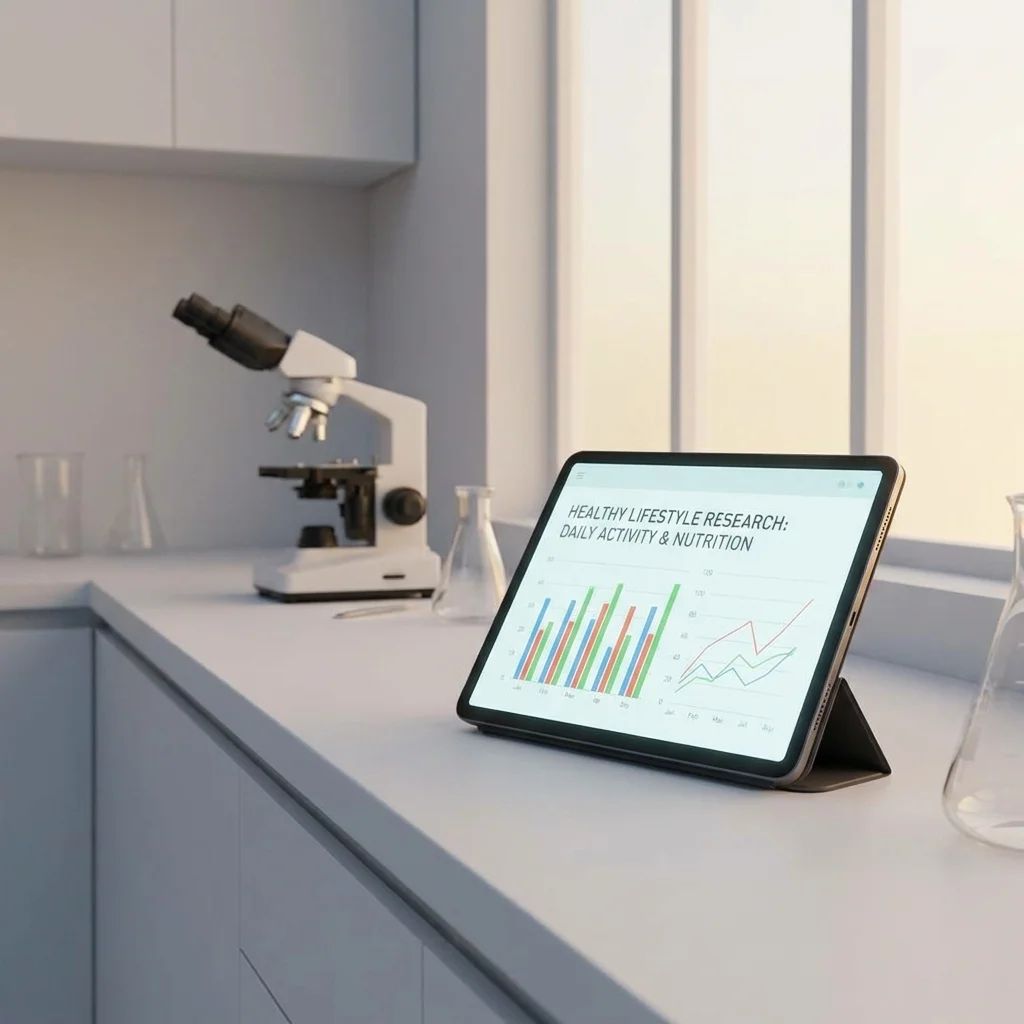 Avances en Estilos de Vida: ¿Qué dice la ciencia sobre el bienestar y el Lipedema?