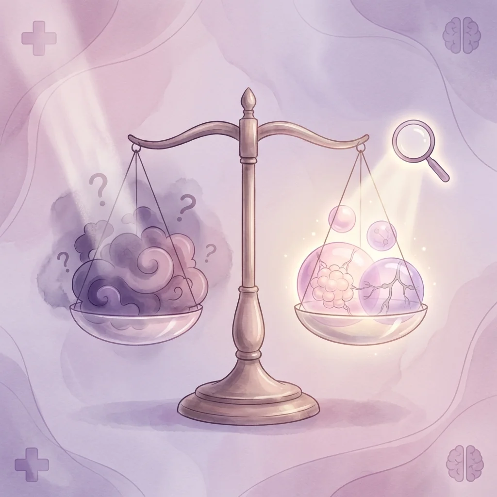 Lipedema: Mitos vs. Realidades que Toda Paciente Debe Conocer