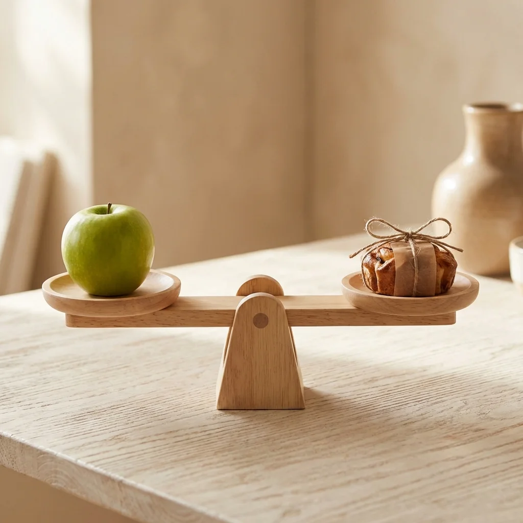 ¿Es oro todo lo que reluce? Pros y Contras de buscar el Bienestar Absoluto