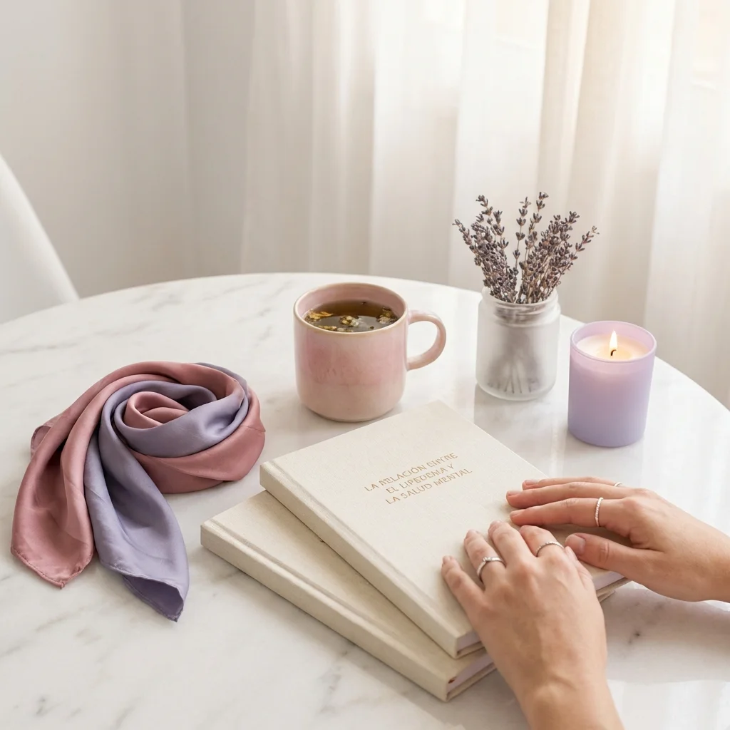 Lipedema y Salud Mental: Cómo Sanar el Impacto Emocional de la Enfermedad